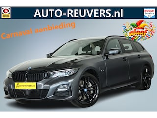 BMW 3-serie Touring 330e xDrive M-Sport / Laser-LED / ACC / Cam / HUD