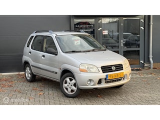 Suzuki Ignis 1.3 S Limited | 5-deurs | APK | Inruilkoopje