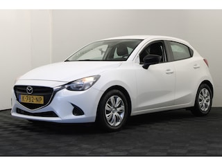 Mazda 2 1.5 Skyactiv-G S