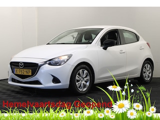 Mazda 2 1.5 Skyactiv-G S