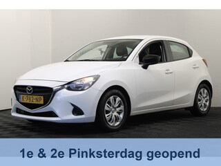 Mazda 2 1.5 Skyactiv-G S