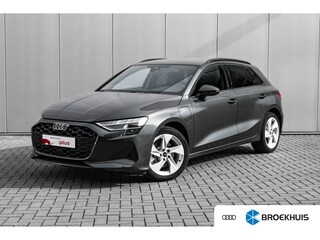 Audi A3 Sportback 40 TFSI e Advanced edition 204PK | Elek. stoelen | Stoelverw. voor | Elek. achterklep | Apple Carplay/Android Auto