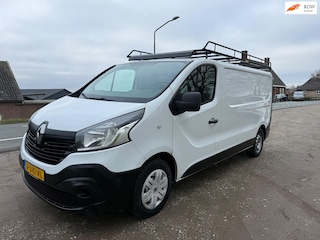 Renault Trafic 1.6 dCi T29 L2H1 Générique Airco/Cruise/ 3-Zits