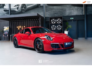 Porsche 911 991 3.0 Carrera GTS