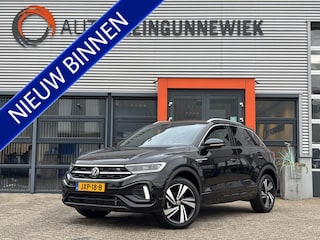 Volkswagen T-Roc 1.5 TSI R-Line Edition / Applecarplay/AndroidAuto / Digital Cockpit / Stoelverwarming / Elektrische achterklep /