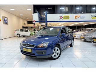 Ford Focus 1.8-16V Amb. FlexiF.