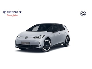 Volkswagen ID.3 Pro Limited S 77 kWh