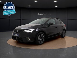 Seat Ibiza 1.0 Eco TSI Style | Pano Dak | Carplay | Camera | Parkeerhulp | ACC | 16'' |