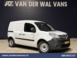 Renault Kangoo Express 1.5 dCi **Marge, GEEN BTW** L1H1 Airco | Cruisecontrol | Trekhaak Parkeersensoren