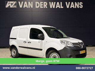 Renault Kangoo Express 1.5 dCi **Marge, GEEN BTW** L1H1 Airco | Cruisecontrol | Trekhaak Parkeersensoren