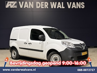 Renault Kangoo Express 1.5 dCi **Marge, GEEN BTW** L1H1 Airco | Cruisecontrol | Trekhaak Parkeersensoren
