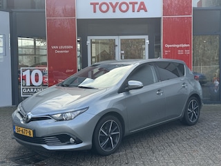 Toyota Auris 1.2T Dynamic NAVI STOELVERWARMING PARKEERCAMERA