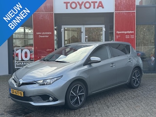 Toyota Auris 1.2T Dynamic NAVI STOELVERWARMING PARKEERCAMERA