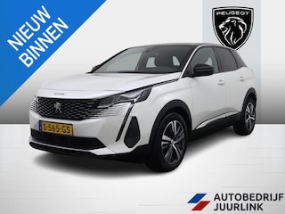 Peugeot 3008 1.2 PureTech Allure Pack Business