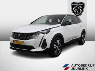 Peugeot 3008 1.2 PureTech Allure Pack Business