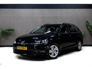 Volkswagen Golf Variant 1.0 TSI Trendline | Cruise | Carplay | Sensoren V - A