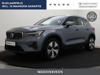 Volvo XC40 T5 PLUG-IN HYBRID PLUS BRIGHT 18INCH ACC BLIS KEYLESS STOELVERWA
