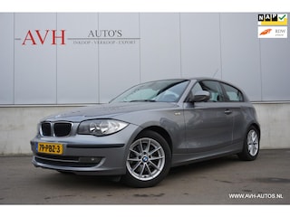 BMW 118i Business Line