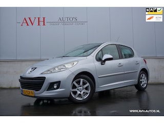 Peugeot 207 1.4 VTi Access