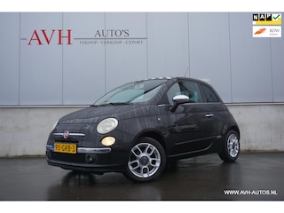 Fiat 500 1.2 Sport