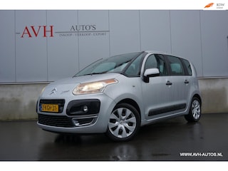 Citroën C3 Picasso 1.4 VTi Seduction