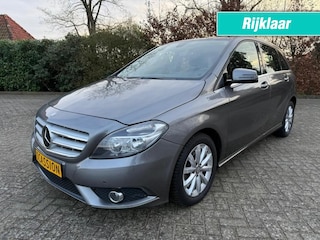 Mercedes-Benz B-klasse 180 Ambition Autm/Navi/Climate/Zeer nette