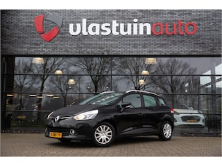 Renault Clio Estate 1.2-16V Collection , Trekhaak,