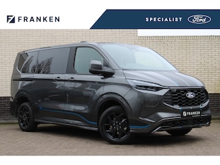 Ford Transit Custom PHEV L1H1 Sport | 8P | AGR | B&O | Trekhaak | Led matrix