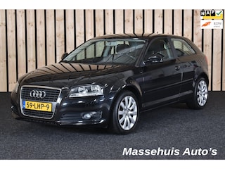 Audi A3 1.4 TFSI Attraction Pro Line Business Navi Clima Cruise PDC Nwe APK