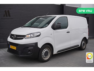Opel Vivaro 1.5 CDTI EURO 6 - Airco - Cruise - PDC - € 11.900,- Excl.