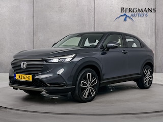 Honda HR-V 1.5 e:HEV Elegance