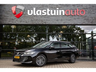 Volkswagen Passat Variant 1.5 eTSI Elegance Business , Adap. cruise, Stoel/stuurverwarming, Head-up display,
