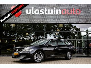 Volkswagen Passat Variant 1.5 eTSI Elegance Business , Adap. cruise, Stoel/stuurverwarming, Head-up display,
