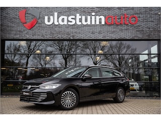 Volkswagen Passat Variant 1.5 eTSI Elegance Business , Adap. cruise, Stoel/stuurverwarming, Head-up display,