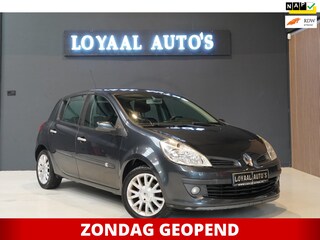 Renault Clio 1.4-16V Dynamique S | AIRCO | ELEK.RAMEN | APK | NAP|