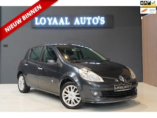 Renault Clio 1.4-16V Dynamique S | AIRCO | ELEK.RAMEN | APK | NAP|
