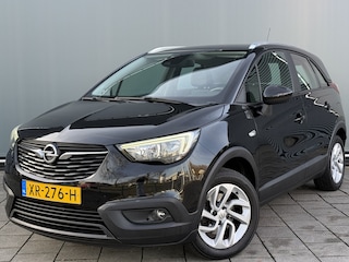 Opel Crossland X BWJ 2019 | 1.2T 110PK Edition | TREKHAAK | NAVI | SPORTSTOELEN | AIRCO | CRUISE |
