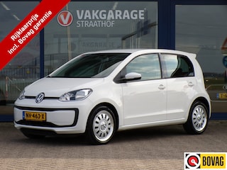 Volkswagen Up 1.0 BMT move up!, Bluetooth / Airco / 5-Deurs / 16'' LMV