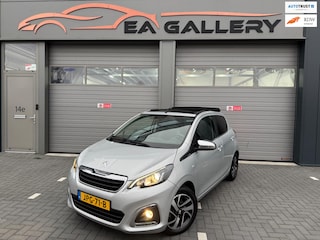 Peugeot 108 1.0 e-VTi Allure TOP! Camera | CarPlay | APK