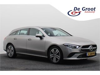 Mercedes-Benz CLA Shooting Brake 180 Business Solution Luxury