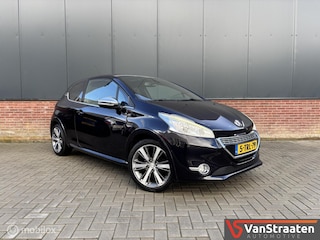 Peugeot 208 1.6 VTi XY | Pano | Navi | Bluetooth | Cruise