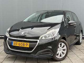 Peugeot 208 BWJ 2019 / 82 PK 1.2 Active | Nwe distributieriem | AIRCO | NAVI | CRUISE | PDC | ELEKTRISCH PAKKET