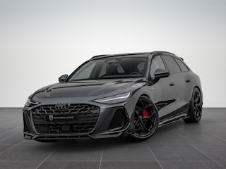 Audi A6 Avant 3.0 TFSI 367pk S-line Pano Luchtv. 4-wielsturing B&O HuD