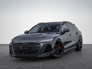 Audi A6 Avant 3.0 TFSI 367pk S-line Pano Luchtv. 4-wielsturing B&O HuD