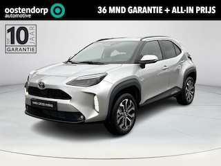 Toyota Yaris Cross 1.5 Hybrid 130 Dynamic Comfort Pack
