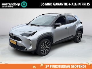 Toyota Yaris Cross 1.5 Hybrid 130 Dynamic Comfort Pack