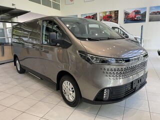 Maxus eDeliver 7 L2H1 88 kWh Luxe Craftsman uitvoering Meldcode: 0419 | Truckland Amsterdam | DEAL ! ** DEMO READY TO GO **