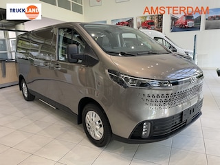 Maxus eDeliver 7 L2H1 88 kWh Luxe Craftsman uitvoering Meldcode: 0419 | Truckland Amsterdam | DEAL ! ** DEMO READY TO GO **