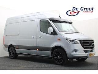 Mercedes-Benz Sprinter 317 1.9 CDI L2H2 Select HD