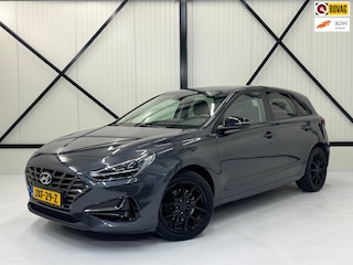 Hyundai i30 1.0 T-GDi MHEV Comfort Smart|Led|Camera|Parkeersensoren voor en achter|Carplay|Stoelverwarming|